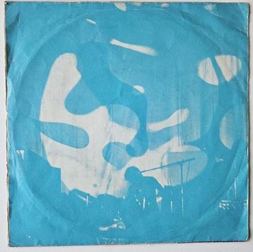 Soft Machine - 7 single 45 RPM - Love Makes Sweet Music /