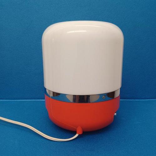 Europhon - Adriano Rampoldi - Tafellamp - radiolamp -, Antiek en Kunst, Antiek | Meubels | Stoelen en Sofa's