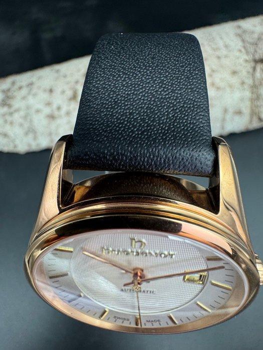 Huguenot - Sans prix de réserve - 11.11.12 - Homme - 2020 et, Handtassen en Accessoires, Horloges | Heren