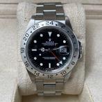 Rolex - Explorer II - 116570 - Heren - 2000-2010, Nieuw