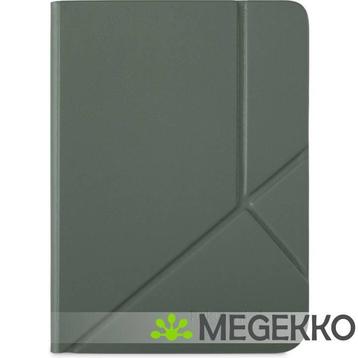 Kobo Clara SleepCover Case Misty Green, Verzenden