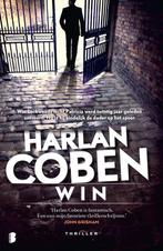 Win 9789022580660, Livres, Harlan Coben, Verzenden