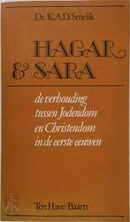 Hagar & Sara, Nieuw, Nederlands, Verzenden