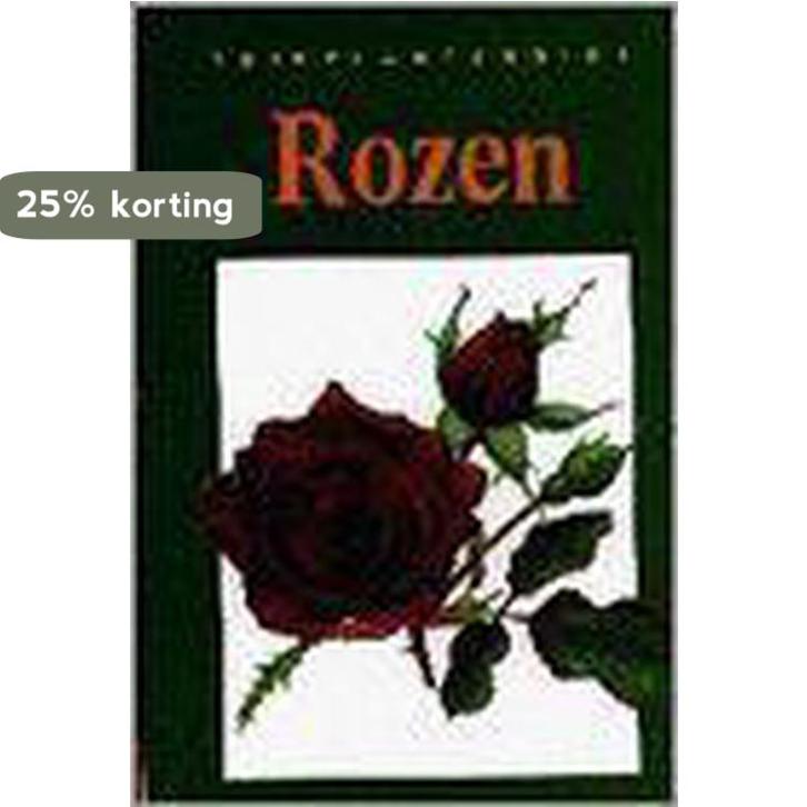 Rozen 9789039602690 Arenda Hoogakker, Boeken, Wetenschap, Gelezen, Verzenden