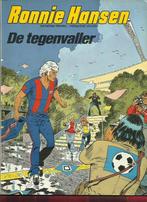 Ronnie Hansen nr. 3:  De tegenvaller 9789065740533, Reding, Francoise Hugues, Verzenden