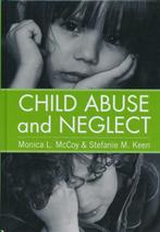 Child Abuse and Neglect 9780805862447, Stefanie M. Keen, Monica L. Mccoy, Verzenden
