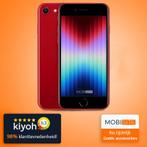 Apple iPhone SE 2022 64 GB / Met 5 gratis accessoires, Verzenden, Zo goed als nieuw, Zonder simlock, Zonder abonnement