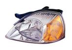 Kia Rio 2002-2005 Koplamp Oranje Links (Koplampen), Verzenden, Nieuw