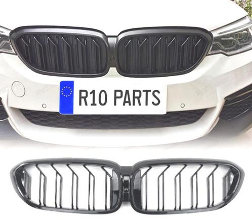 Calandre Pour Bmw G30 G31 17-19 Look M5, Auto-onderdelen, Carrosserie, Verzenden