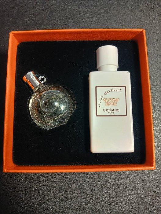 Collection darticles de marque - Coffret parfum - Hermès, Antiquités & Art, Antiquités | Jouets