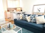 Appartement en Rue de Danemark, Saint-Gilles