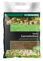 Dennerle Nano NANO GARNALEN KWARTSGRIND - BORNEO BRUIN, Animaux & Accessoires, Verzenden