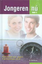 Koers houden voor jongeren in de maatschappij van nu /, Verzenden, Gelezen, N. Verdouw