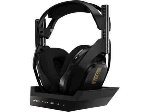 ASTRO A50 Xbox - Gaming Headset - PC, Xbox series S|X, Xbox, Computers en Software, Headsets, Zo goed als nieuw, Verzenden