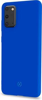 2dekans | Celly Feeling Samsung S20 hoes- Siliconen, Télécoms, Ophalen of Verzenden