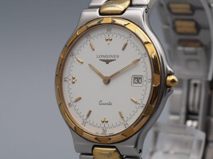 Longines - Conquest - Zonder minimumprijs - L1.614.3 - Heren, Bijoux, Sacs & Beauté, Montres | Anciennes | Antiquités