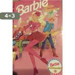 Barbie als popster 9789054288305, Boeken, Verzenden, Gelezen