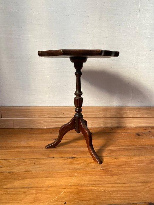 Gueridon - Mahonie, Antiek en Kunst, Antiek | Overige Antiek