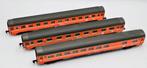 Arnold N - 3777, 3776 - Wagon de passagers pour trains, Nieuw