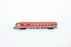 Fleischmann N - 7427 - Treinstel (1) - BR 628 - DB, Hobby en Vrije tijd, Modeltreinen | N-Spoor, Nieuw