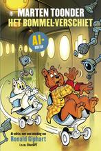 Het bommel-verschiet 9789403131641 Marten Toonder, Boeken, Verzenden, Zo goed als nieuw, Marten Toonder
