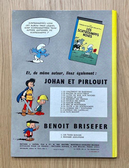 Benoît Brisefer T1 - Les Taxis rouges - C - 2ème édition - 1, Livres, BD