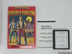 Atari 2600 - Activision - Double Dragon, Verzenden, Gebruikt