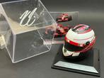 Ferrari - Kimi Räikkönen - 2007 - casque à léchelle 1/5, Nieuw