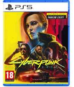 Cyberpunk 2077-Ultimate Edition (PlayStation 5) NIEUW, Games en Spelcomputers, Ophalen of Verzenden, Nieuw