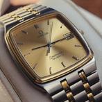 Omega - Seamaster Ultra Slim Vintage Dres Watch - Sans Prix, Nieuw