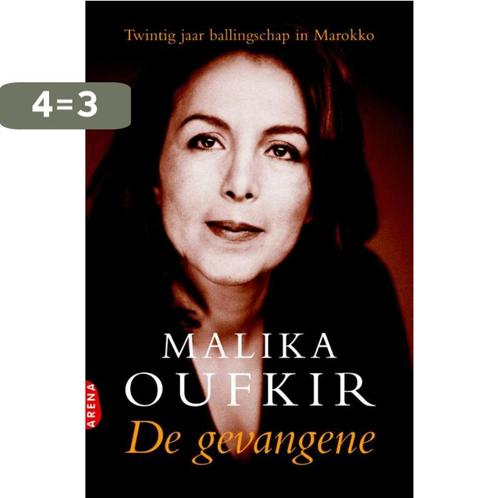 De gevangene 9789069747606 Michele Fitoussi, Boeken, Romans, Gelezen, Verzenden