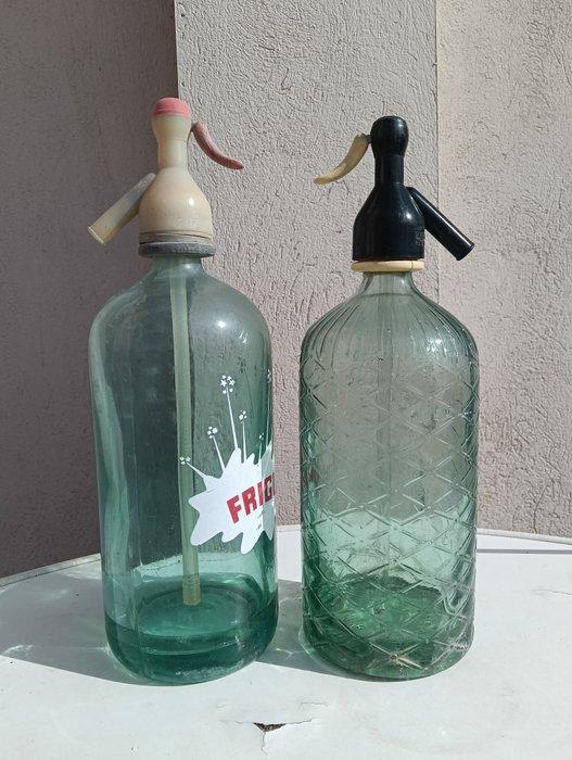 Sifon (2), Antiek en Kunst, Antiek | Keukengerei