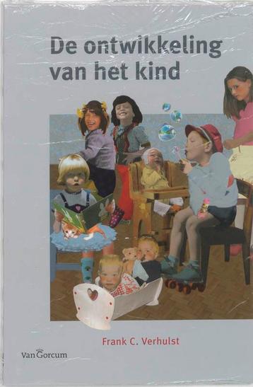 De ontwikkeling van het kind 9789023241218 F.C. Verhulst, Verzenden, F.C. Verhulst
