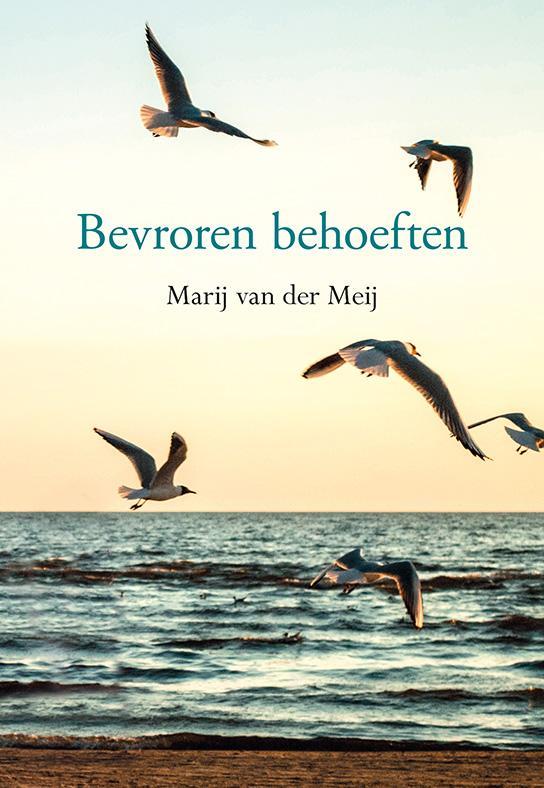 Bevroren behoeften 9789463652865 Marij van der Meij, Boeken, Romans, Gelezen, Verzenden
