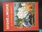 Suske en Wiske - De zingende zwammen - 1960, Boeken, Stripverhalen, Eén stripboek, Verzenden, Gelezen, Vandersteen, Willy.