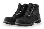 Timberland Veterboots in maat 40 Zwart | 10% extra korting, Kleding | Heren, Schoenen, Verzenden, Boots, Zo goed als nieuw, Timberland