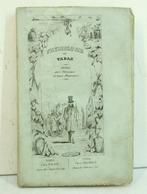 G. Montain - Physiologie du tabac, de son abus, de son, Antiek en Kunst