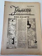 Soir Jeunesse , couverture de Hergé - 1941, Boeken, Nieuw