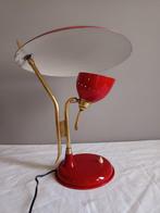 Lumi - Lampe de table - Laiton, Métal