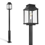 Tuinverlichting Modern Buitenlamp The Royal Goteborg tuinlan, Tuin en Terras, Verzenden, Nieuw