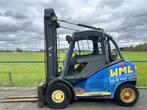 Linde H50T LPG Heftruck, Articles professionnels, Machines & Construction | Chariots élévateurs & Transport interne, Heftruck