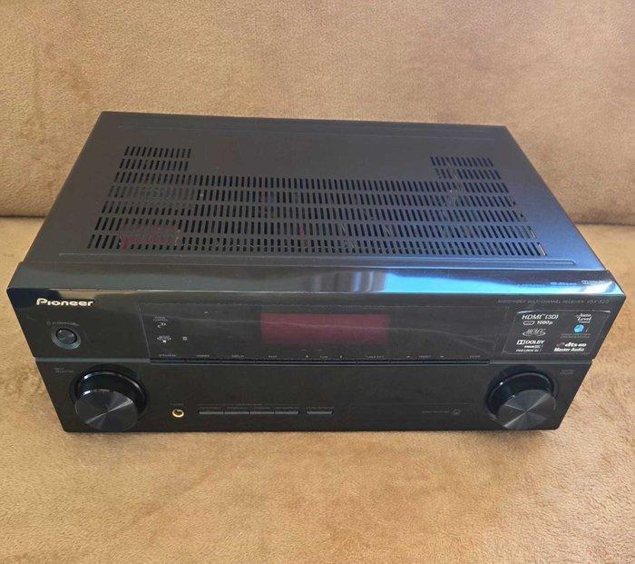Pioneer - VSX-520 Solid state meerkanaals receiver, TV, Hi-fi & Vidéo, Radios