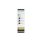 Bieden: Schneider Electric Altistart SoftStart 22A | 230V |, Ophalen of Verzenden, Nieuw