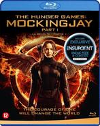 The Hunger Game - Mockingjay part 1 (blu-ray tweedehands, Ophalen of Verzenden, Nieuw in verpakking