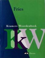 Kramers klein Fries woordenboek 9789068823813 H. Pebesma, Boeken, Woordenboeken, Gelezen, H. Pebesma, Verzenden, Nederlands