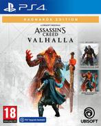 Assassins Creed Valhalla-Ragnarok Edition (PlayStation 4), Games en Spelcomputers, Games | Sony PlayStation 4, Ophalen of Verzenden