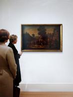 Thomas van Apshoven (1622–1664/1665), Navolger van - Fiesta, Antiek en Kunst