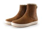 Ecco Boots in maat 38 Cognac | 15% korting, Kleding | Dames, Schoenen, Ecco, Overige kleuren, Verzenden, Overige typen