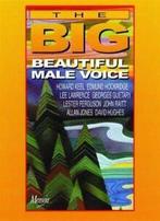 The Big Beautiful Male Voice CD, Cd's en Dvd's, Cd's | Overige Cd's, Gebruikt, Verzenden