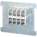 Hensel Power Clamp 250A 16-150mm 4 Pole on Mounting Plate -, Bricolage & Construction, Verzenden